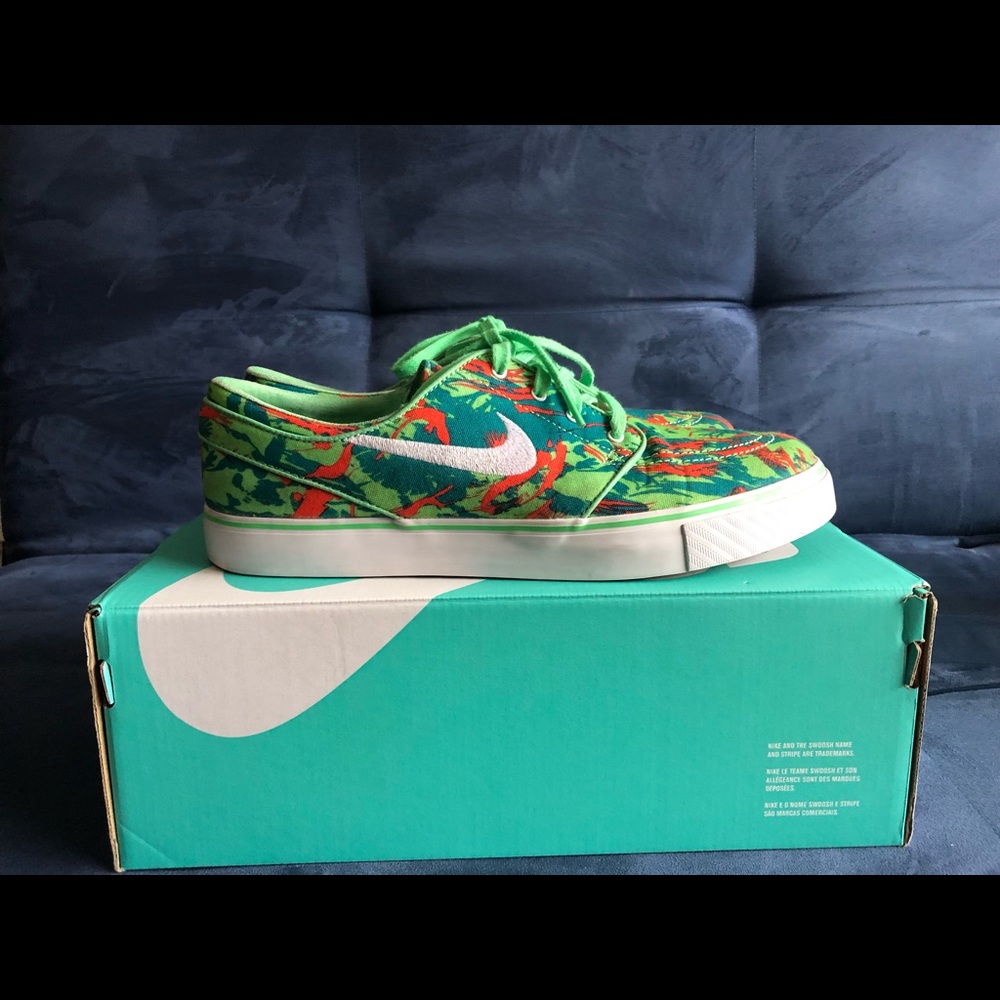 Nike sb janoski size 9.5 US men